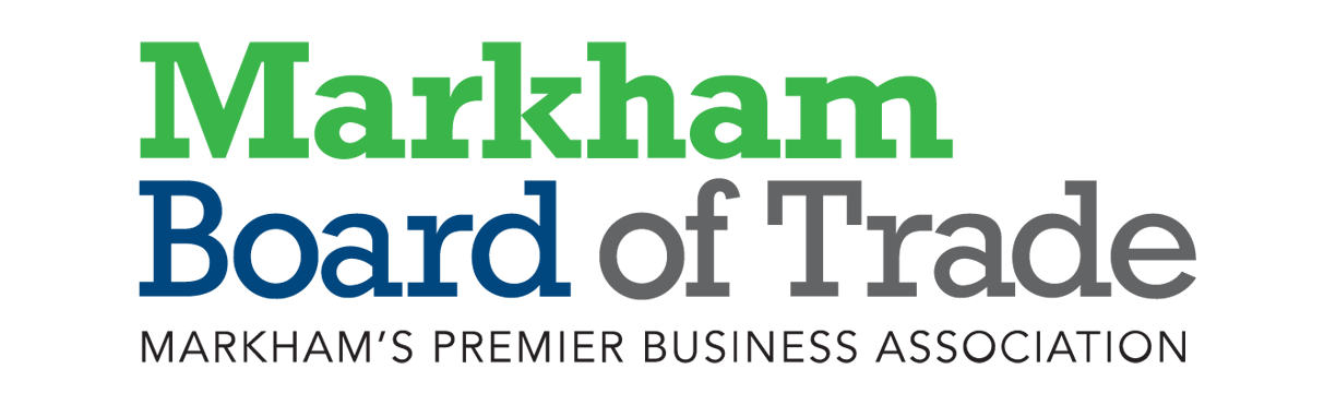 Member of Markham Board of Trade