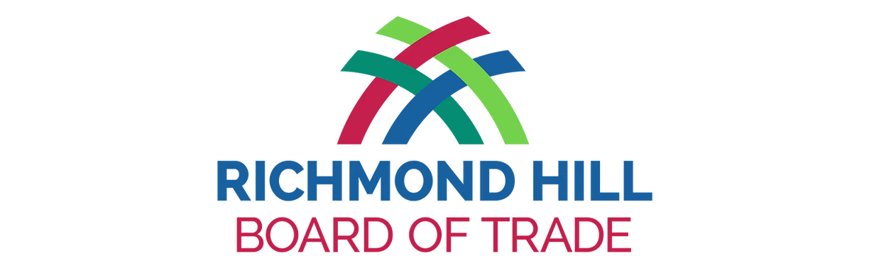 Member of The Richmond Hill Board of Trade